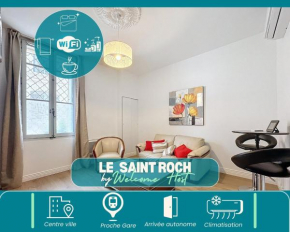 Le SAINT ROCH